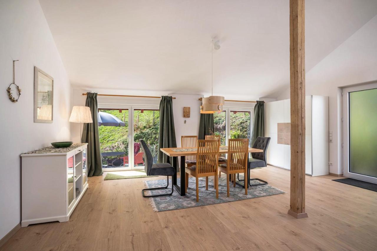 Haus Wiesenruhe Seebach