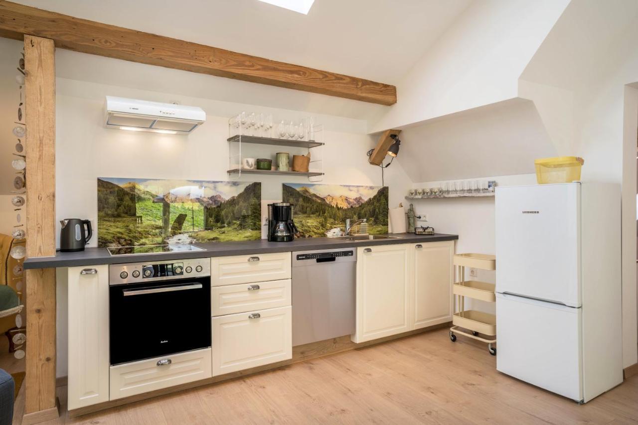 Ferienhaus Haus Wiesenruhe *